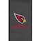 Dreamseat Office Chair 1000 with Arizona Cardinals Secondary Logo XZOC1000-PSNFL20001 - alternate 7